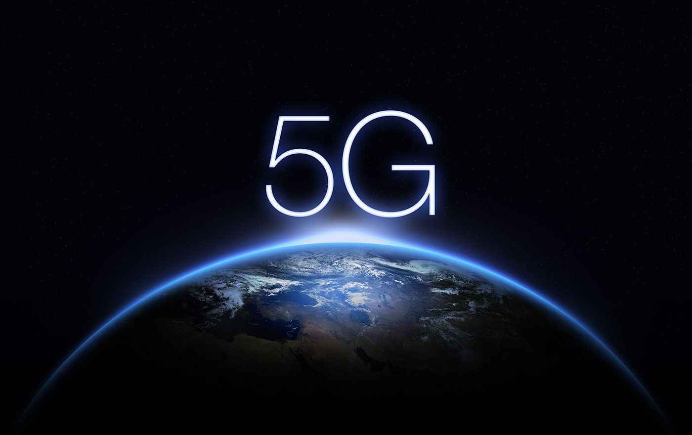 AT&T, Dish, and T-Mobile spend billions on more 5G spectrum in near future
