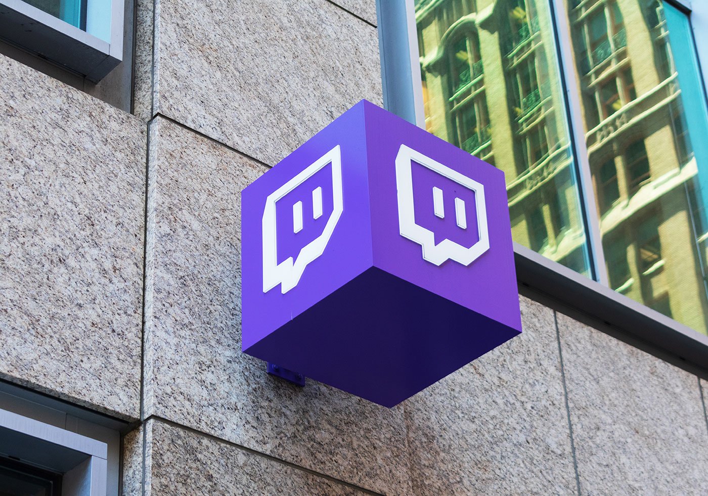 Twitch’s security problems started long before this week’s hack and security holes