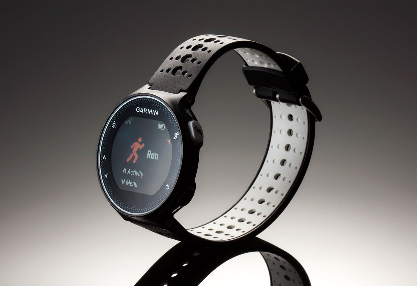 Garmin Vivomove Sport review: the right mix of form and function and price