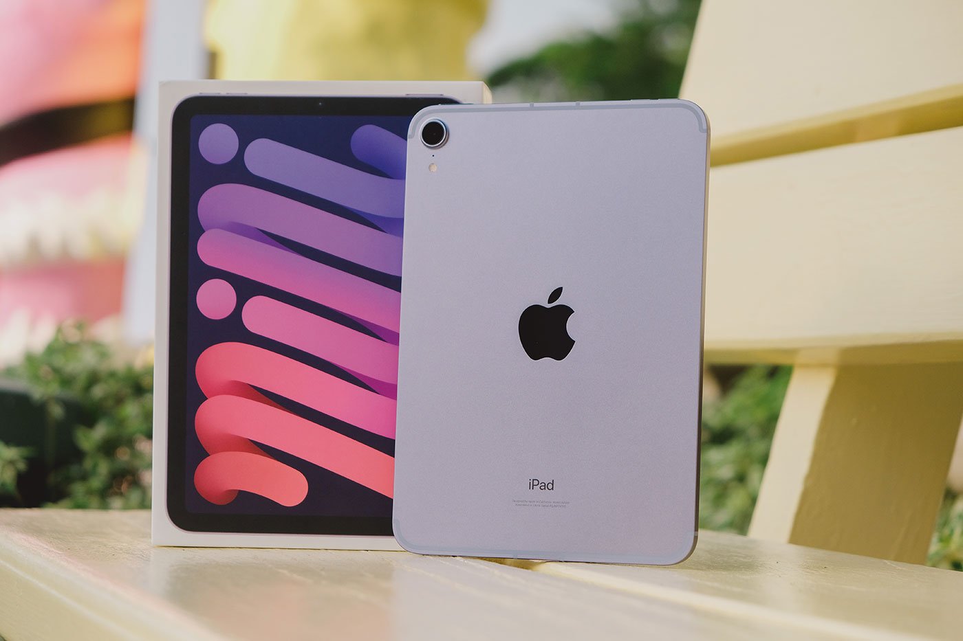 iPad Mini review: An excellent 2021 upgrade, but still a niche tablet