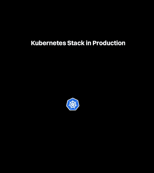 Crafting a Production-Ready Kubernetes Environment: Best Practices and Considerations | Quickshare