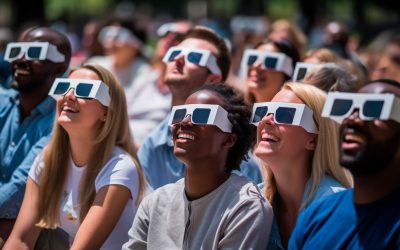 Eye Safety During a Total Solar Eclipse: A Comprehensive Guide | Quickshare